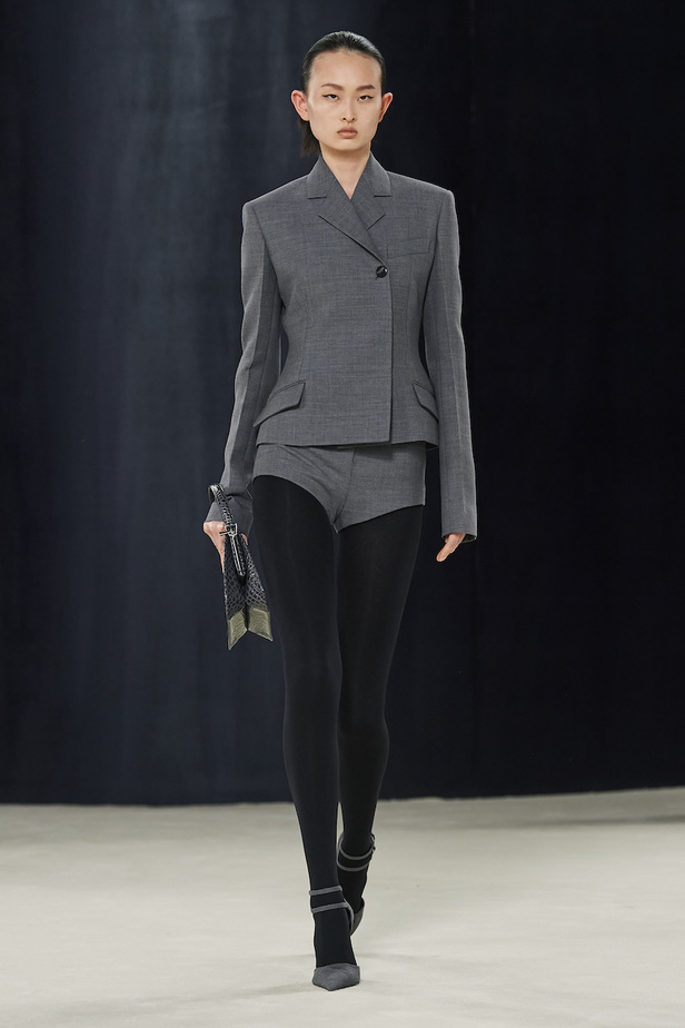 من مجموعة Ferragamo لموسم خريف وشتاء 2023-2024