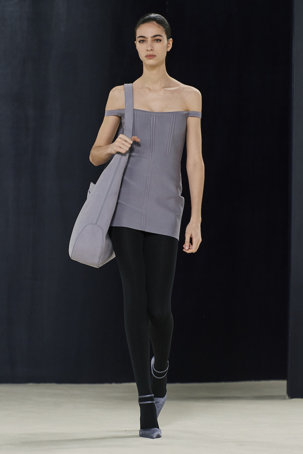 من مجموعة Ferragamo لموسم خريف وشتاء 2023-2024