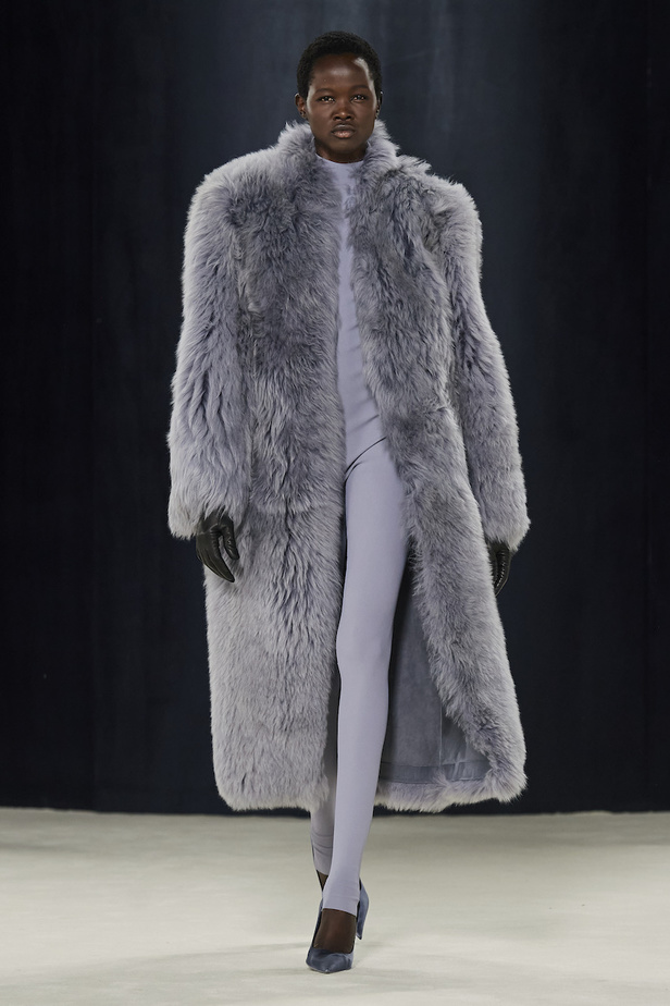 من مجموعة Ferragamo لموسم خريف وشتاء 2023-2024