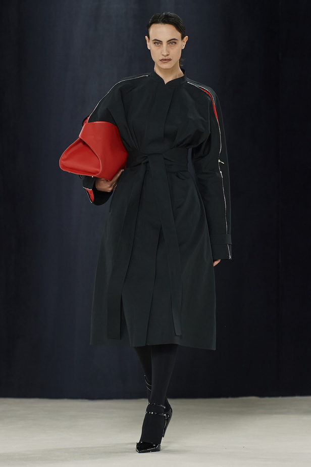 من مجموعة Ferragamo لموسم خريف وشتاء 2023-2024