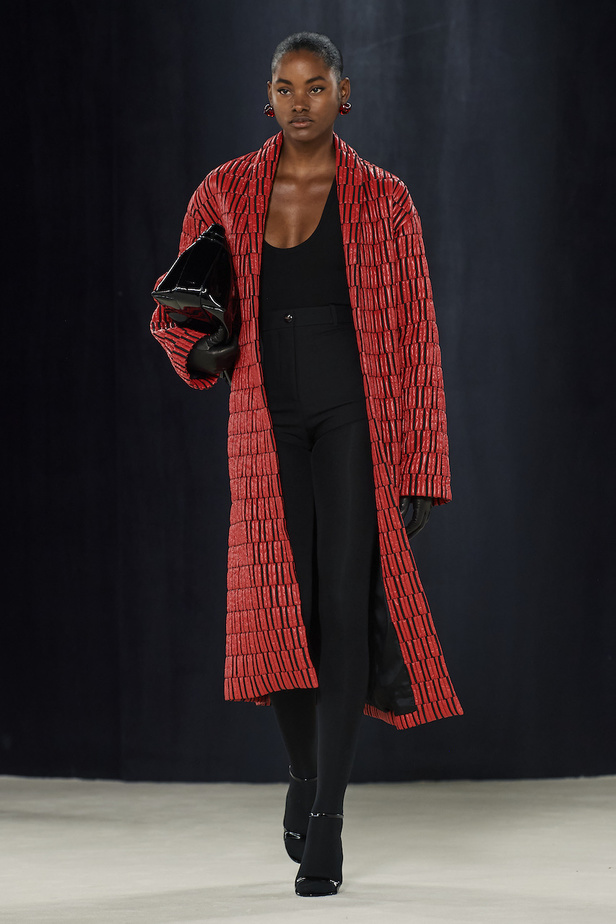 من مجموعة Ferragamo لموسم خريف وشتاء 2023-2024