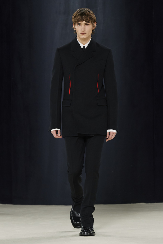 من مجموعة Ferragamo لموسم خريف وشتاء 2023-2024