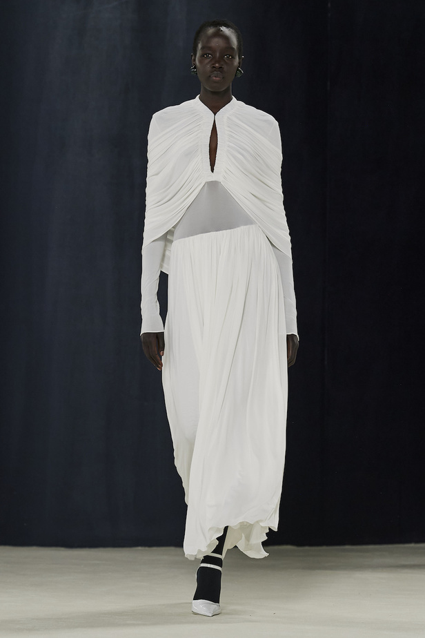 من مجموعة Ferragamo لموسم خريف وشتاء 2023-2024