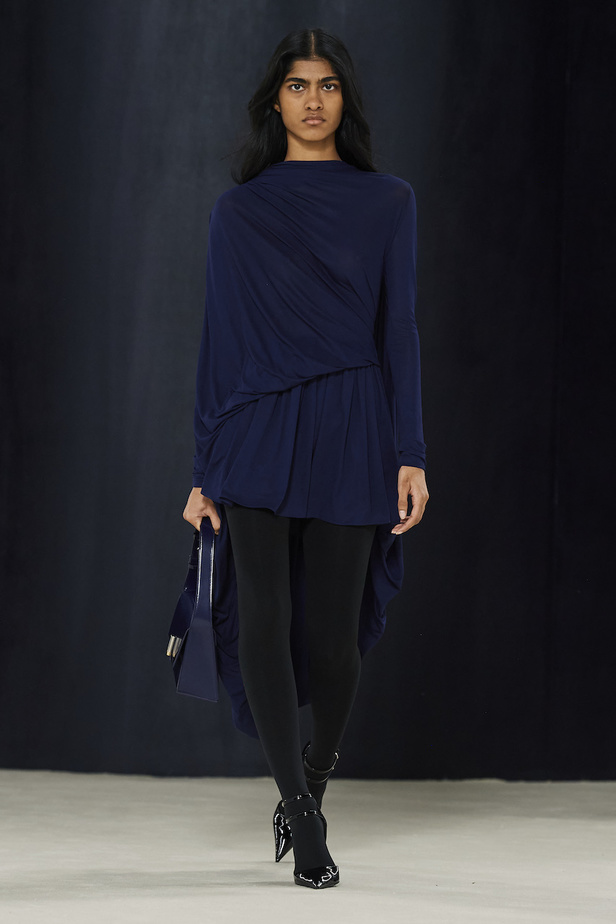 من مجموعة Ferragamo لموسم خريف وشتاء 2023-2024