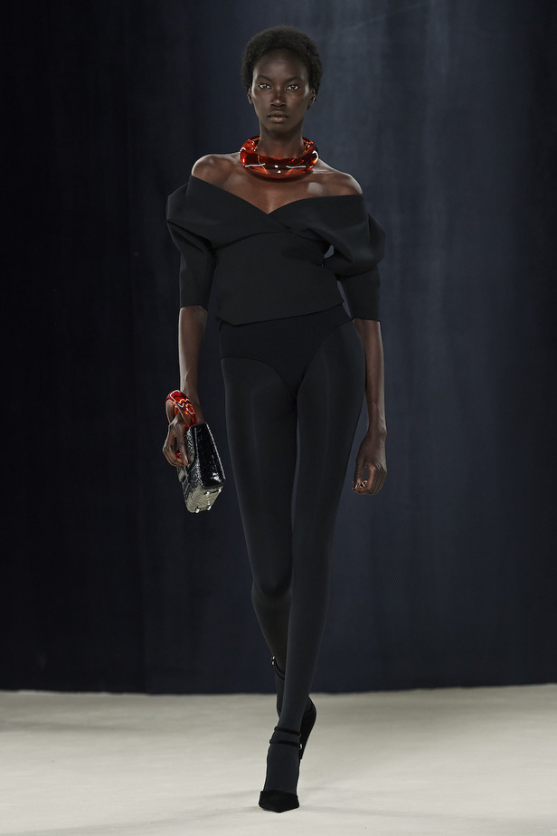 من مجموعة Ferragamo لموسم خريف وشتاء 2023-2024