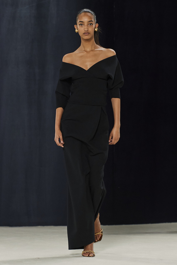 من مجموعة Ferragamo لموسم خريف وشتاء 2023-2024