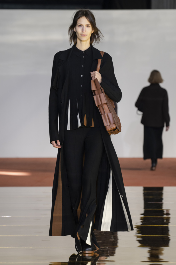 مجموعة Gabriela Hearst لخريف وشتاء 2024 