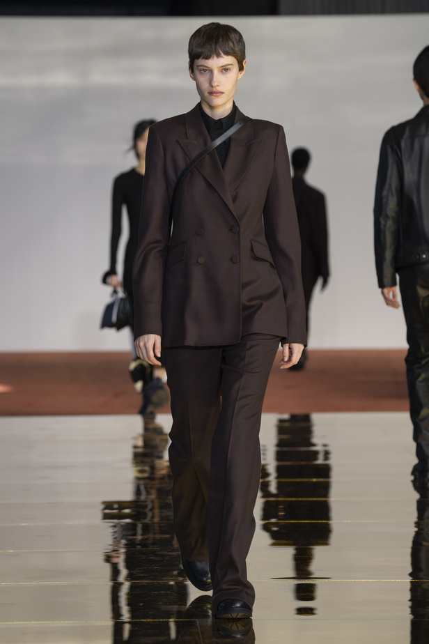 مجموعة Gabriela Hearst لخريف وشتاء 2024 