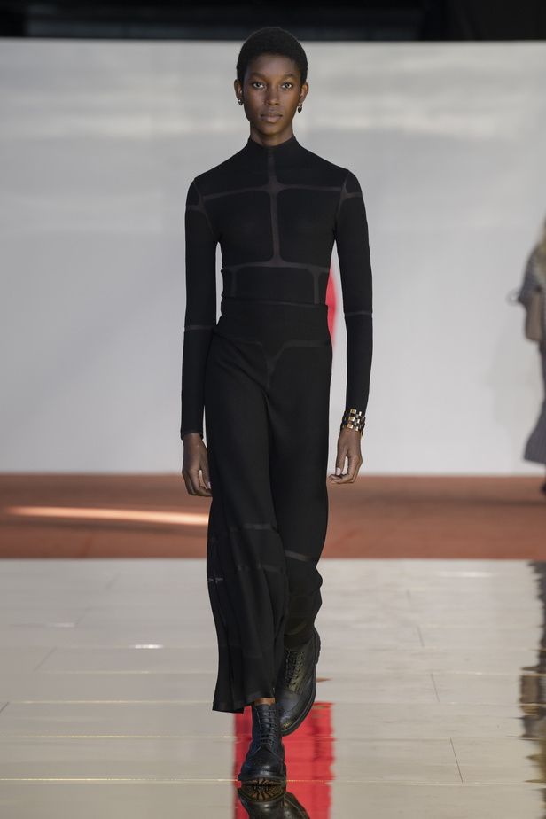 مجموعة Gabriela Hearst لخريف وشتاء 2024 