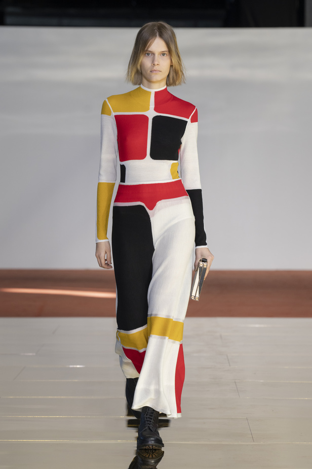 مجموعة Gabriela Hearst لخريف وشتاء 2024 