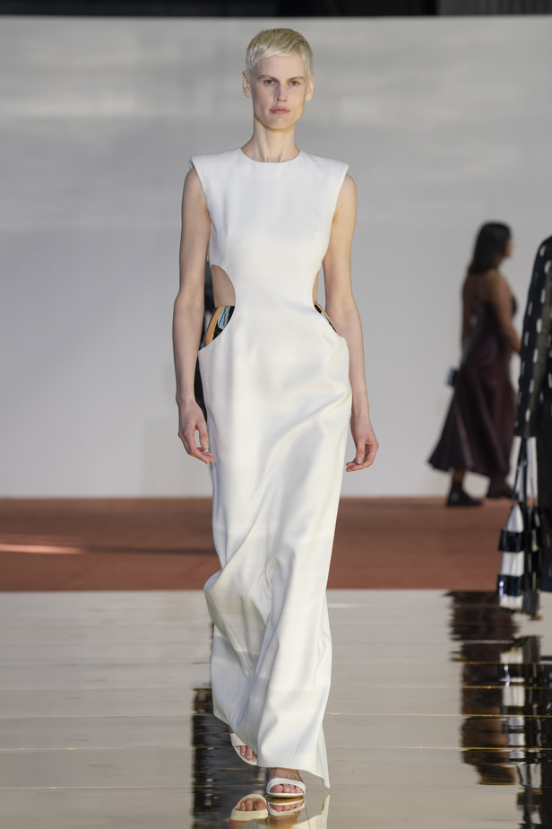 مجموعة Gabriela Hearst لخريف وشتاء 2024 