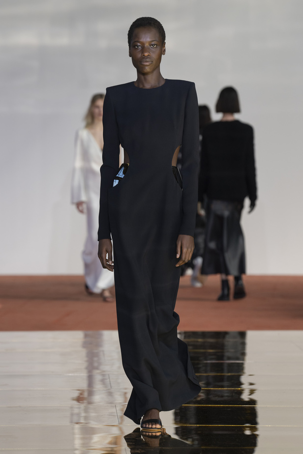 مجموعة Gabriela Hearst لخريف وشتاء 2024 