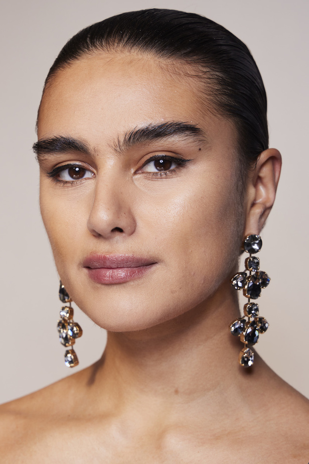 اكسسوارات من مجموعة كارولينا هيريرا لخريف 23 