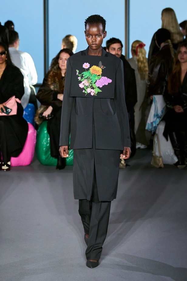 مجموعة Christopher Kane لخريف وشتاء 2023-2024