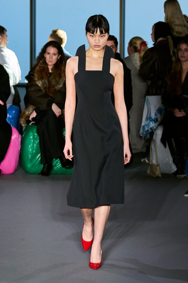 مجموعة Christopher Kane لخريف وشتاء 2023-2024