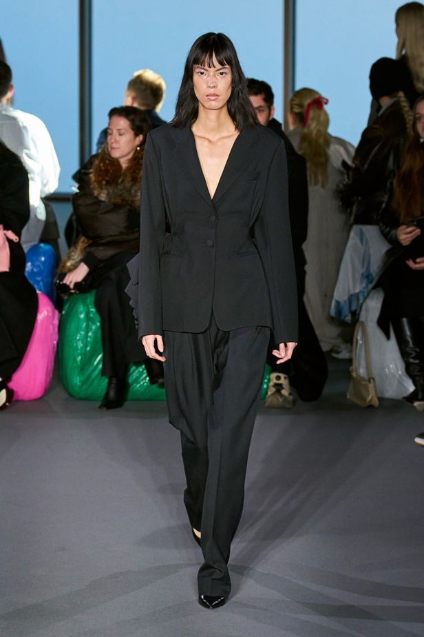 مجموعة Christopher Kane لخريف وشتاء 2023-2024