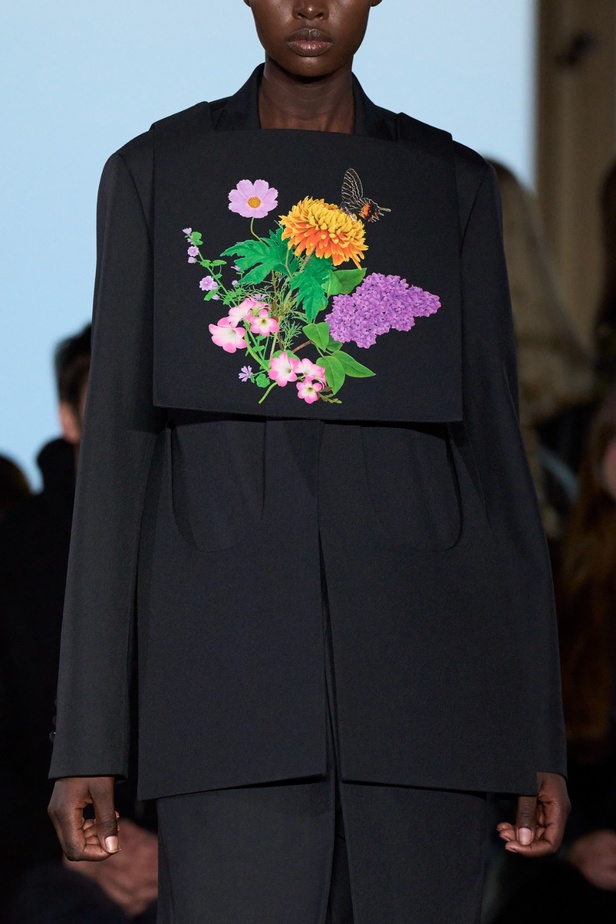 مجموعة Christopher Kane لخريف وشتاء 2023-2024