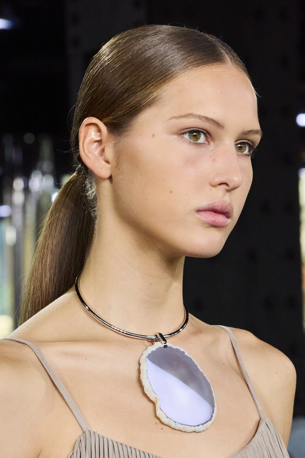 اكسسوارات مجموعة مايكل كورس لموسم خريف وشتاء 2023