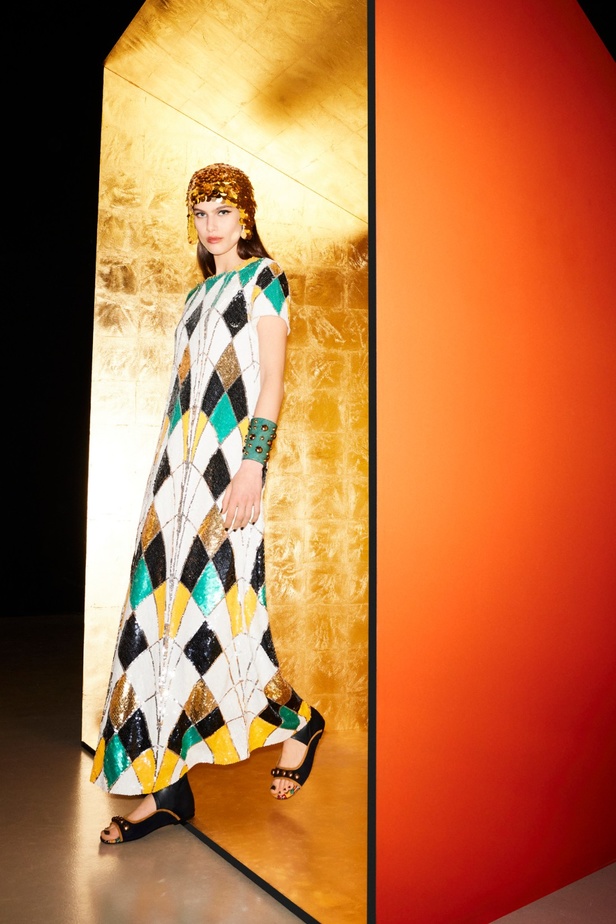 مجموعة La DoubleJ لخريف 2023