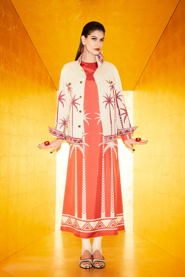 مجموعة La DoubleJ لخريف 2023