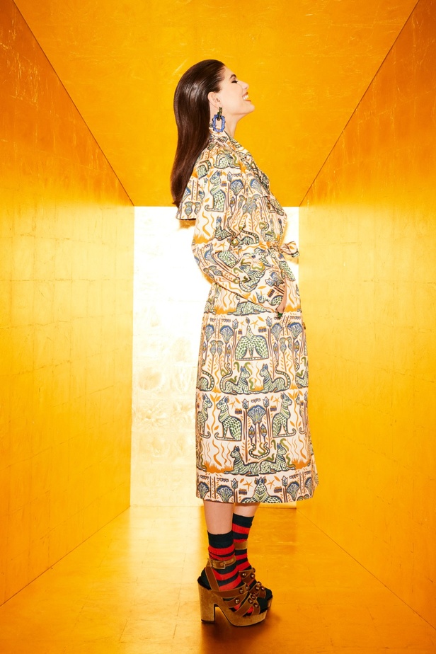 مجموعة La DoubleJ لخريف 2023