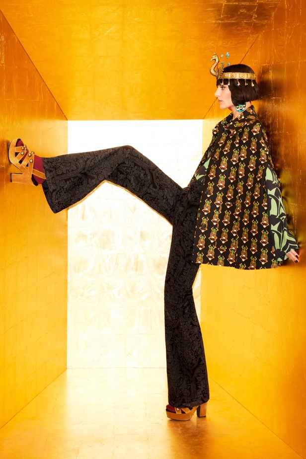 مجموعة La DoubleJ لخريف 2023