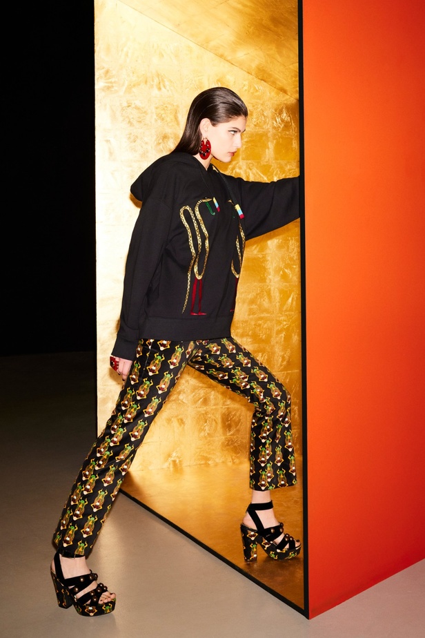 مجموعة La DoubleJ لخريف 2023