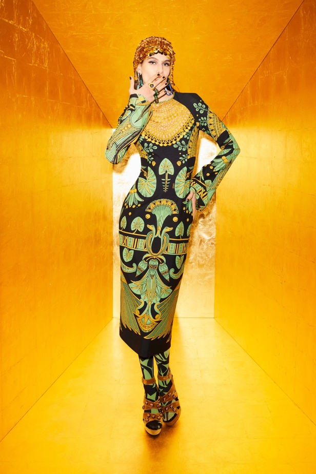 مجموعة La DoubleJ لخريف 2023