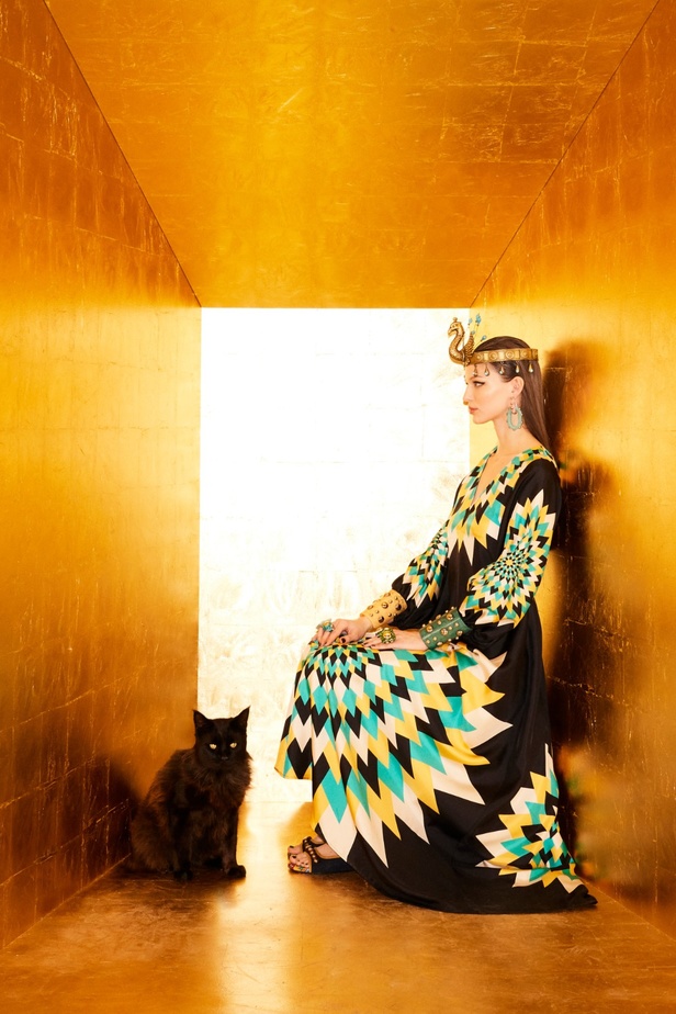 مجموعة La DoubleJ لخريف 2023