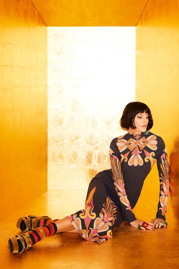 مجموعة La DoubleJ لخريف 2023