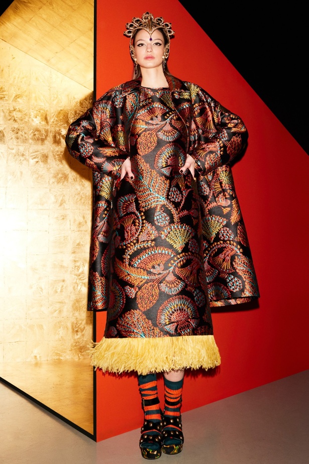 مجموعة La DoubleJ لخريف 2023