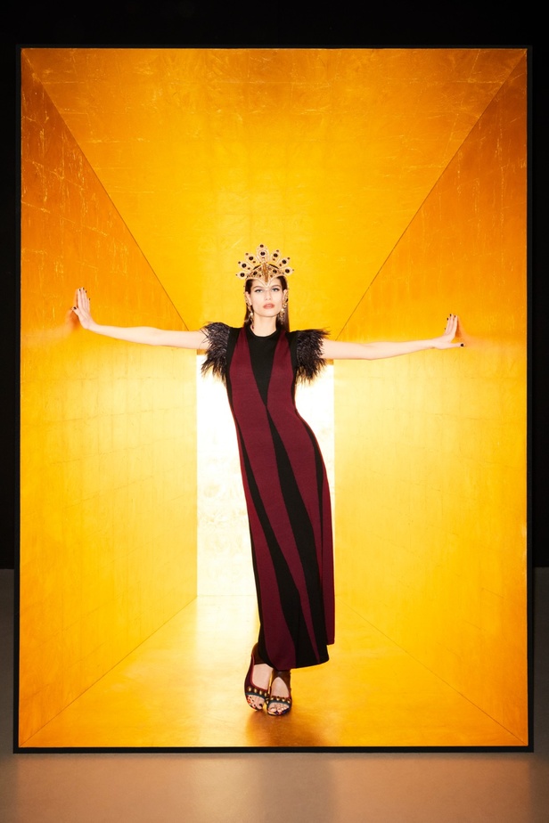 مجموعة La DoubleJ لخريف 2023