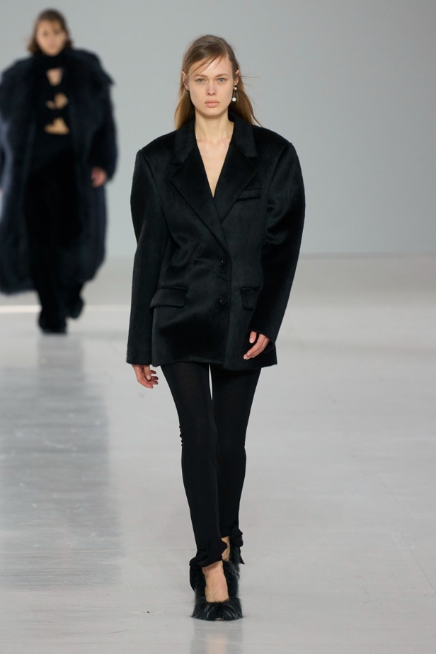 مجموعة MSGM لخريف وشتاء 2023-2024