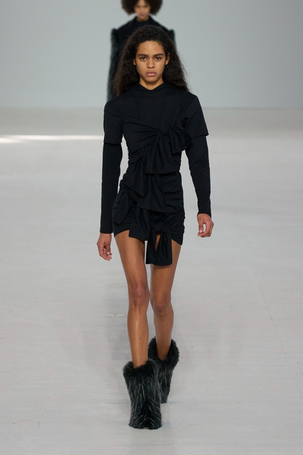 مجموعة MSGM لخريف وشتاء 2023-2024