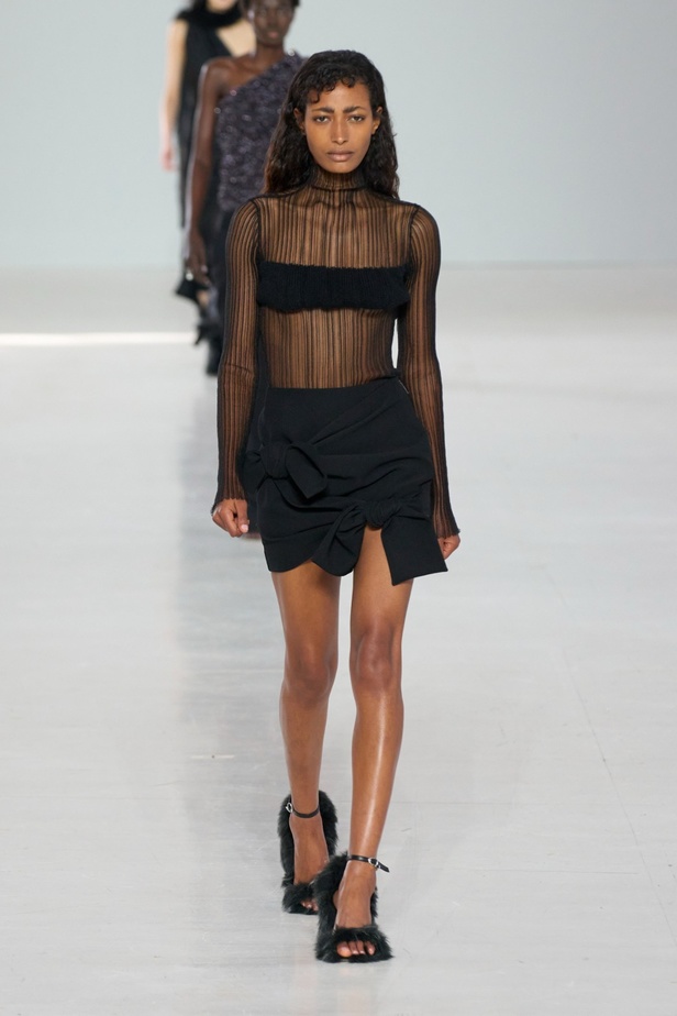 مجموعة MSGM لخريف وشتاء 2023-2024