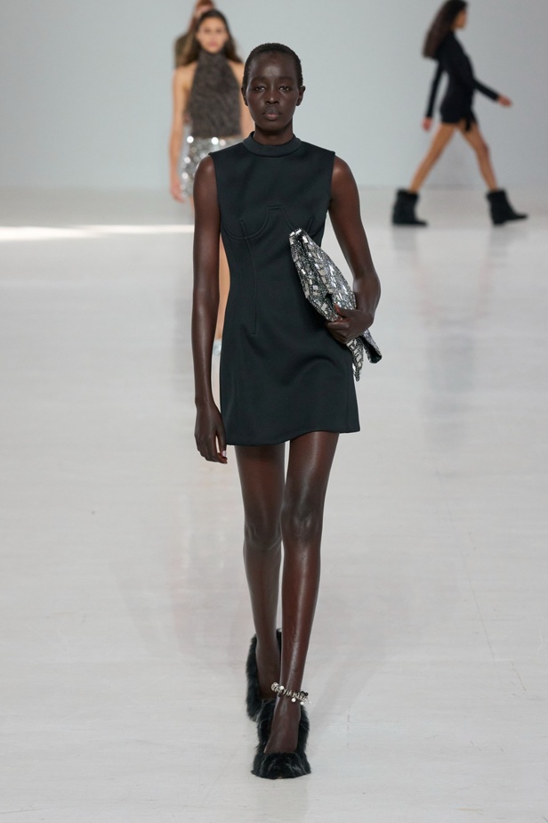 مجموعة MSGM لخريف وشتاء 2023-2024