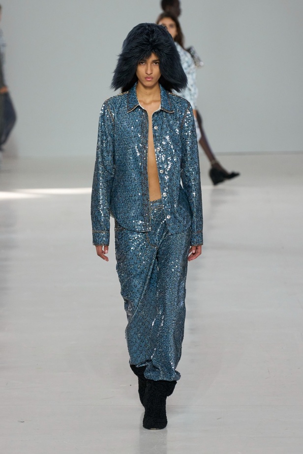 مجموعة MSGM لخريف وشتاء 2023-2024