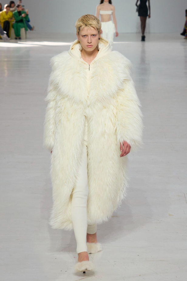 مجموعة MSGM لخريف وشتاء 2023-2024