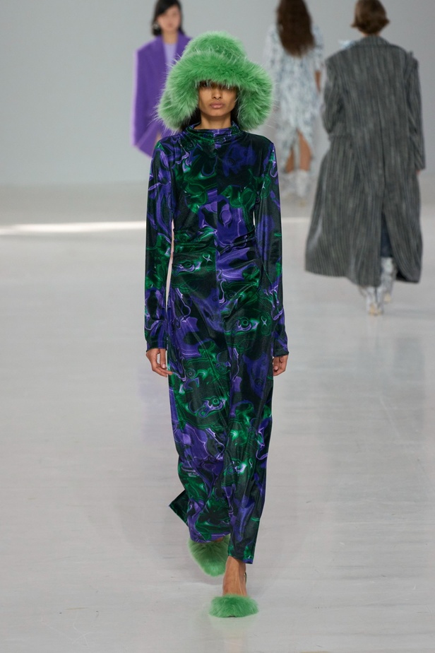 مجموعة MSGM لخريف وشتاء 2023-2024