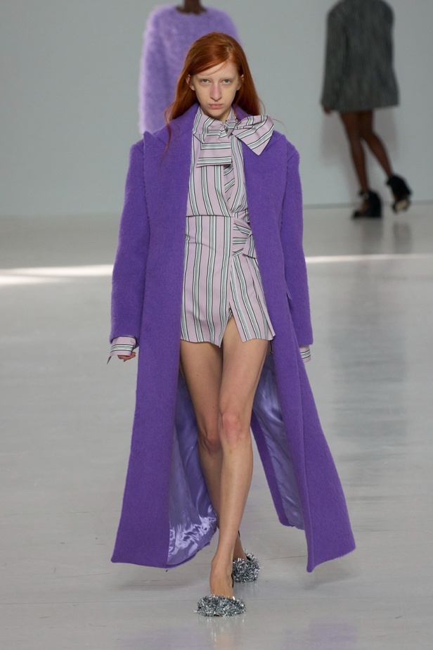 مجموعة MSGM لخريف وشتاء 2023-2024