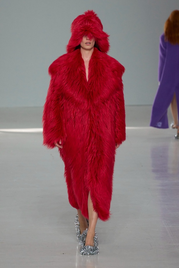 مجموعة MSGM لخريف وشتاء 2023-2024