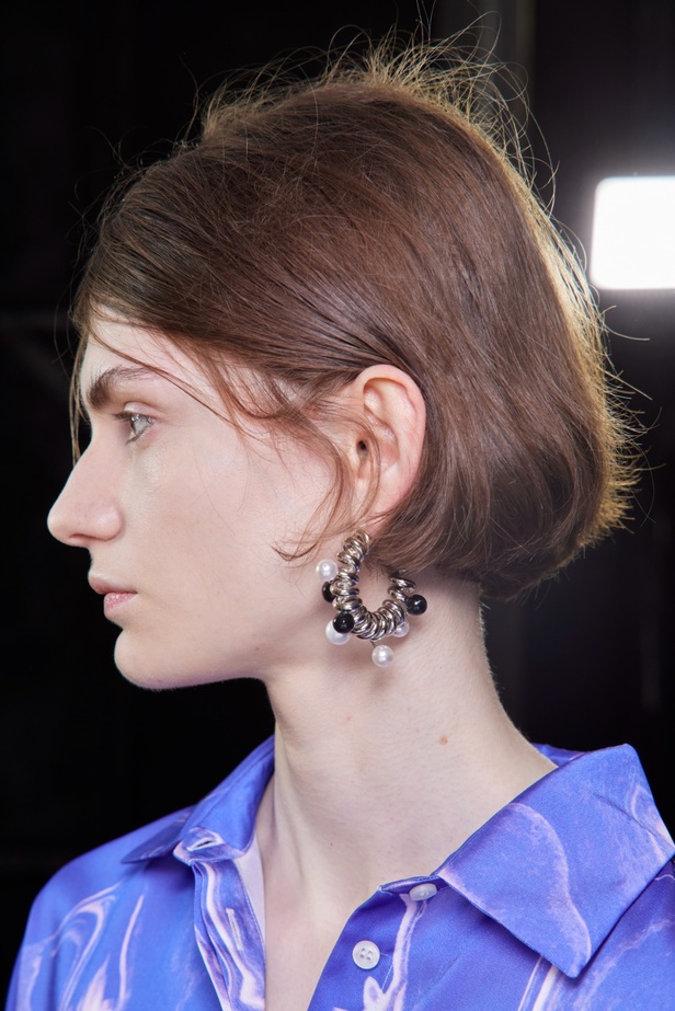 مجموعة MSGM لخريف وشتاء 2023-2024