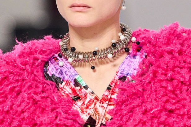 مجموعة MSGM لخريف وشتاء 2023-2024