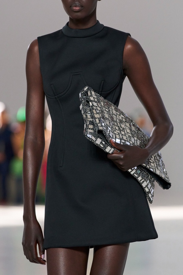 مجموعة MSGM لخريف وشتاء 2023-2024