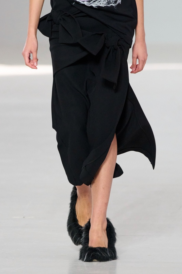 مجموعة MSGM لخريف وشتاء 2023-2024