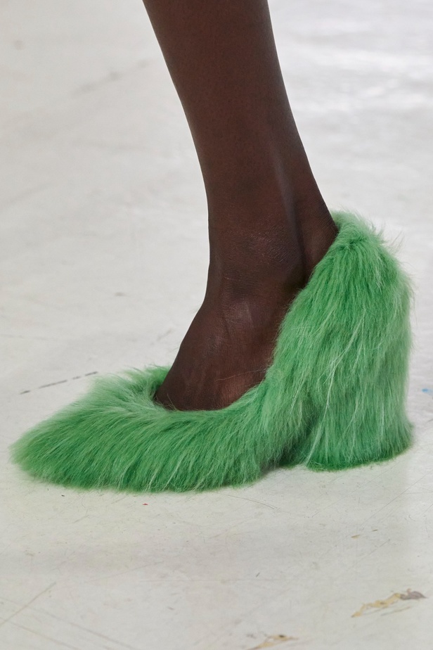 مجموعة MSGM لخريف وشتاء 2023-2024