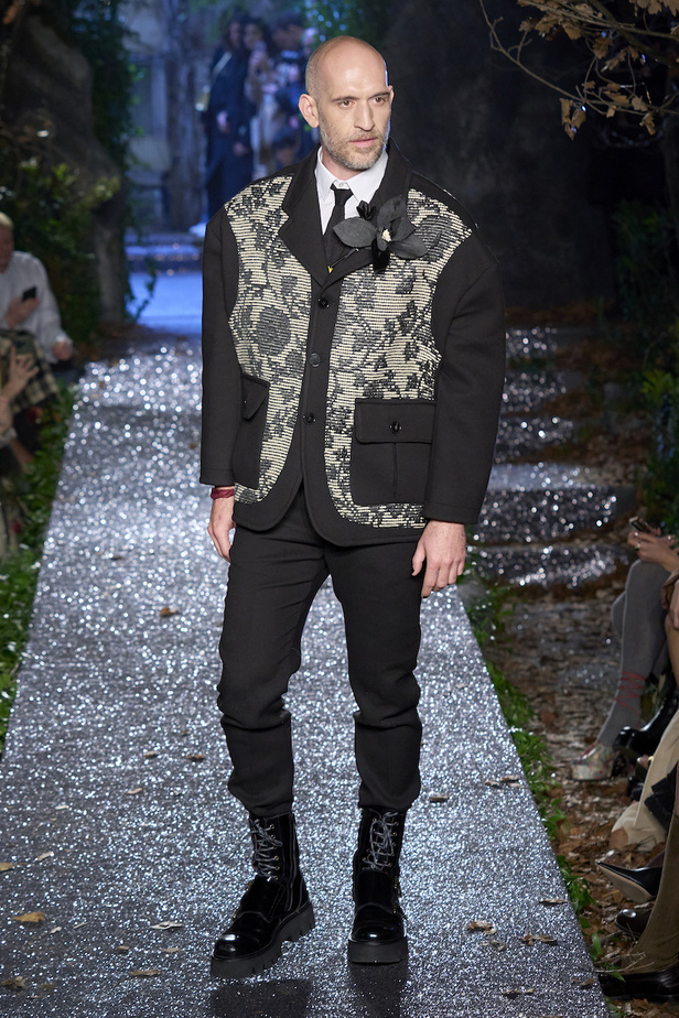 من مجموعة أنطونيو ماراس لموسم خريف وشتاء2023-2024