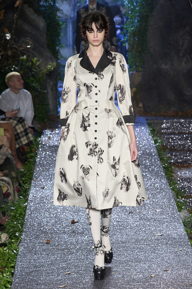 من مجموعة أنطونيو ماراس لموسم خريف وشتاء2023-2024