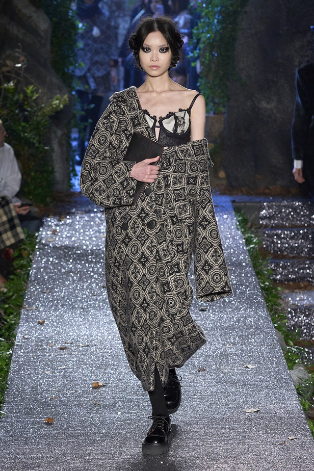 من مجموعة أنطونيو ماراس لموسم خريف وشتاء2023-2024