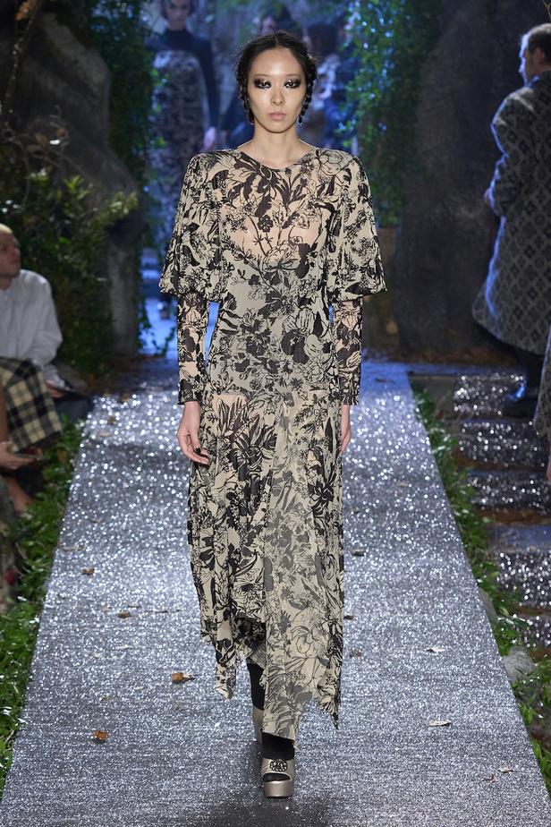 من مجموعة أنطونيو ماراس لموسم خريف وشتاء2023-2024